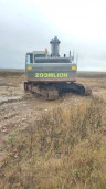 Трактора, комбайны и специальные автомашины Гусеничный экскаватор ZOOMLION ZE245E 2023 года выпуска